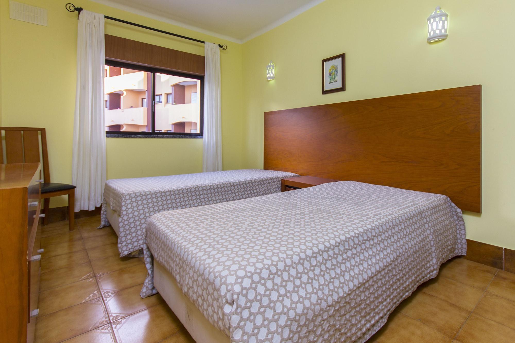 Choromar Apartments Αλμπουφέιρα Εξωτερικό φωτογραφία