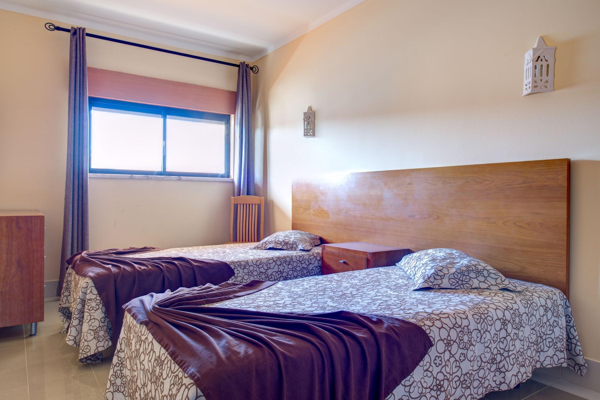 Choromar Apartments Αλμπουφέιρα Εξωτερικό φωτογραφία
