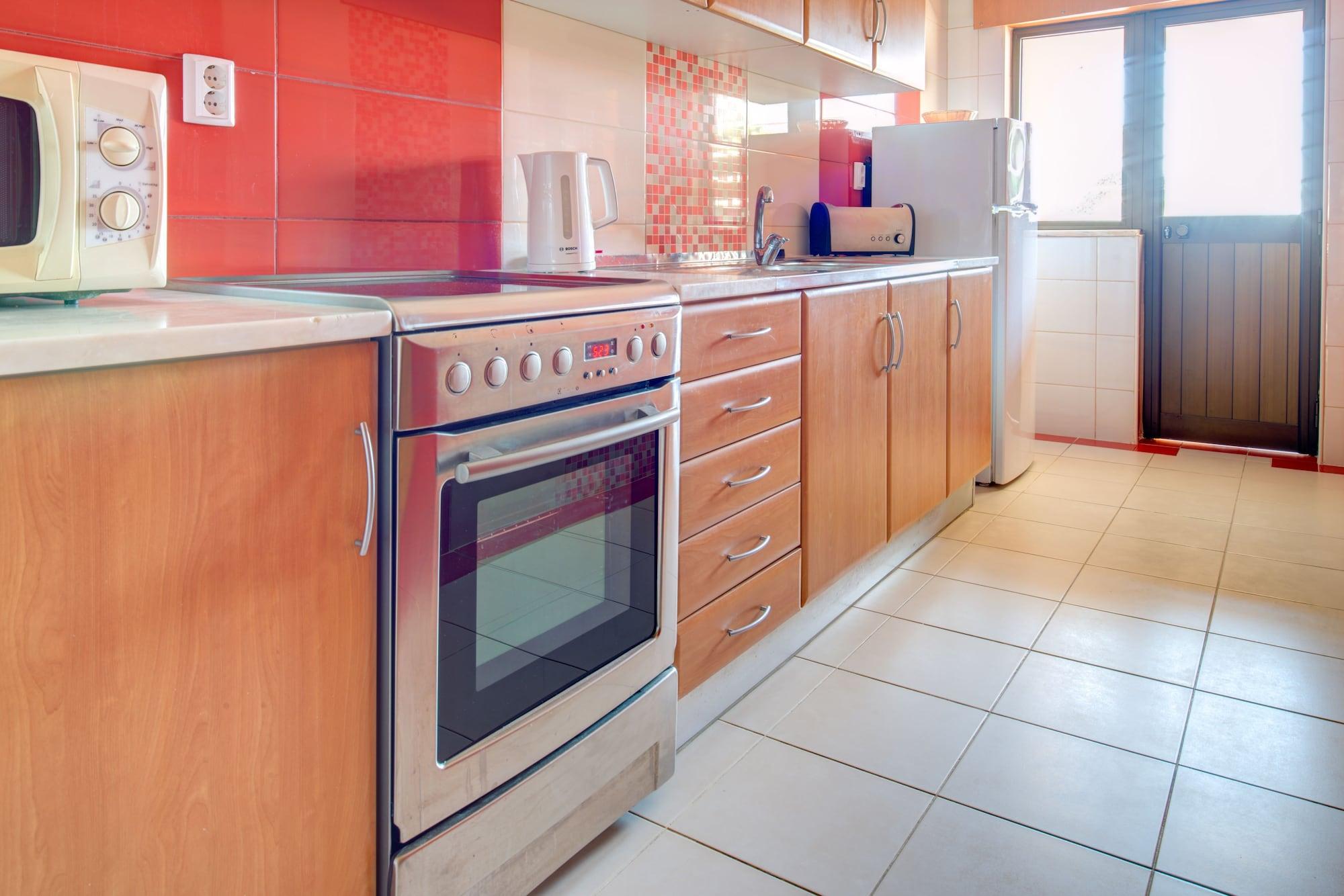 Choromar Apartments Αλμπουφέιρα Εξωτερικό φωτογραφία