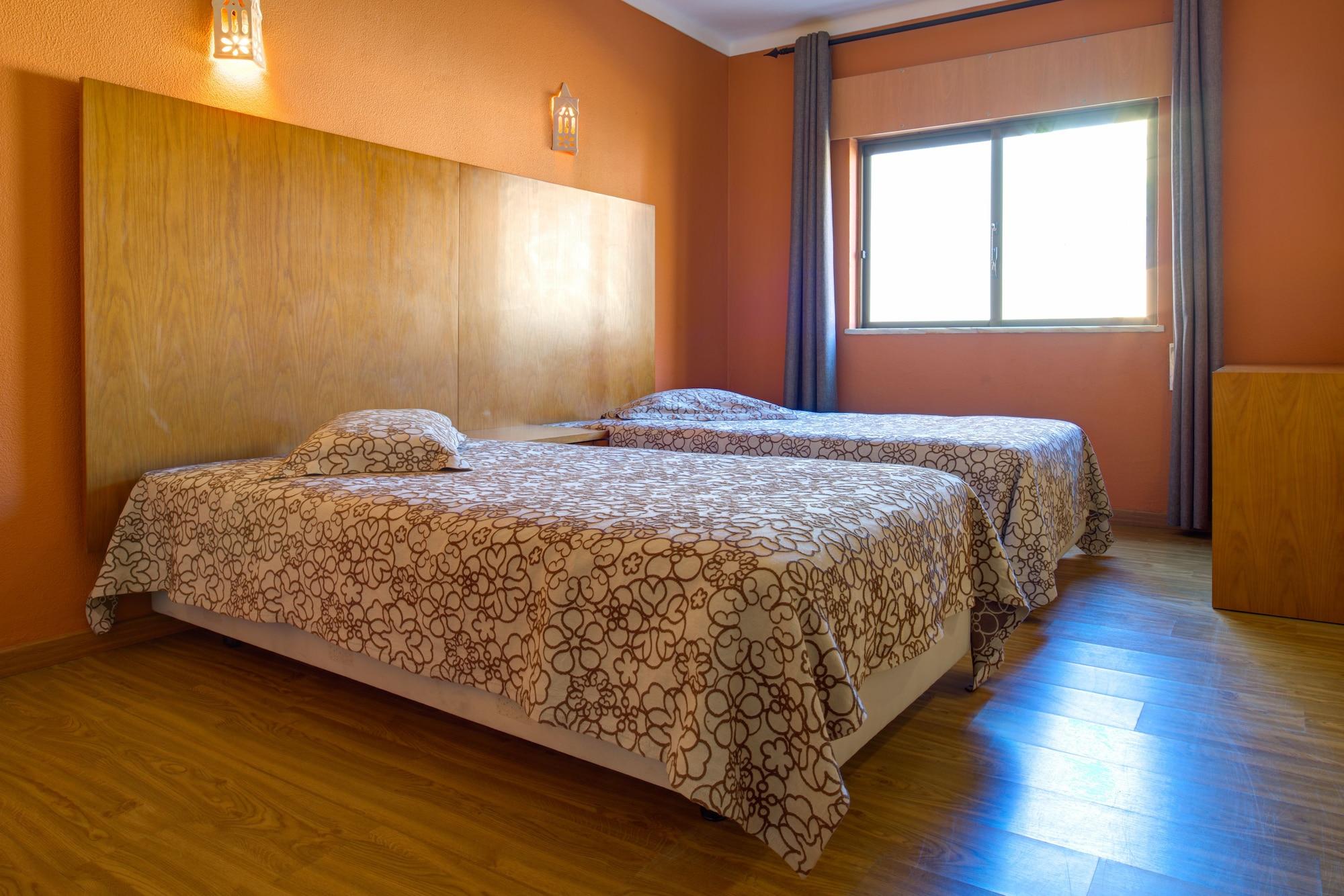 Choromar Apartments Αλμπουφέιρα Εξωτερικό φωτογραφία