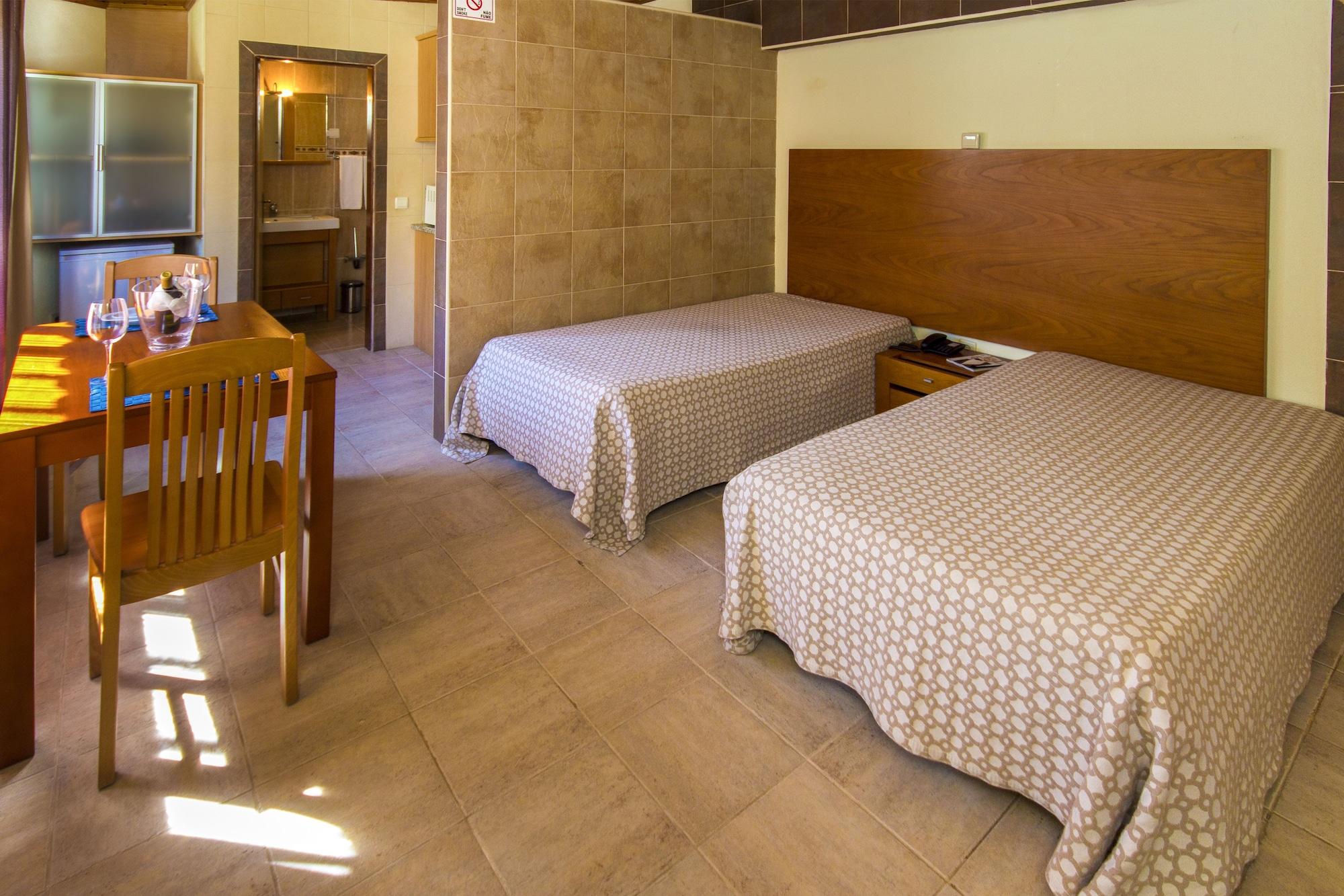 Choromar Apartments Αλμπουφέιρα Εξωτερικό φωτογραφία