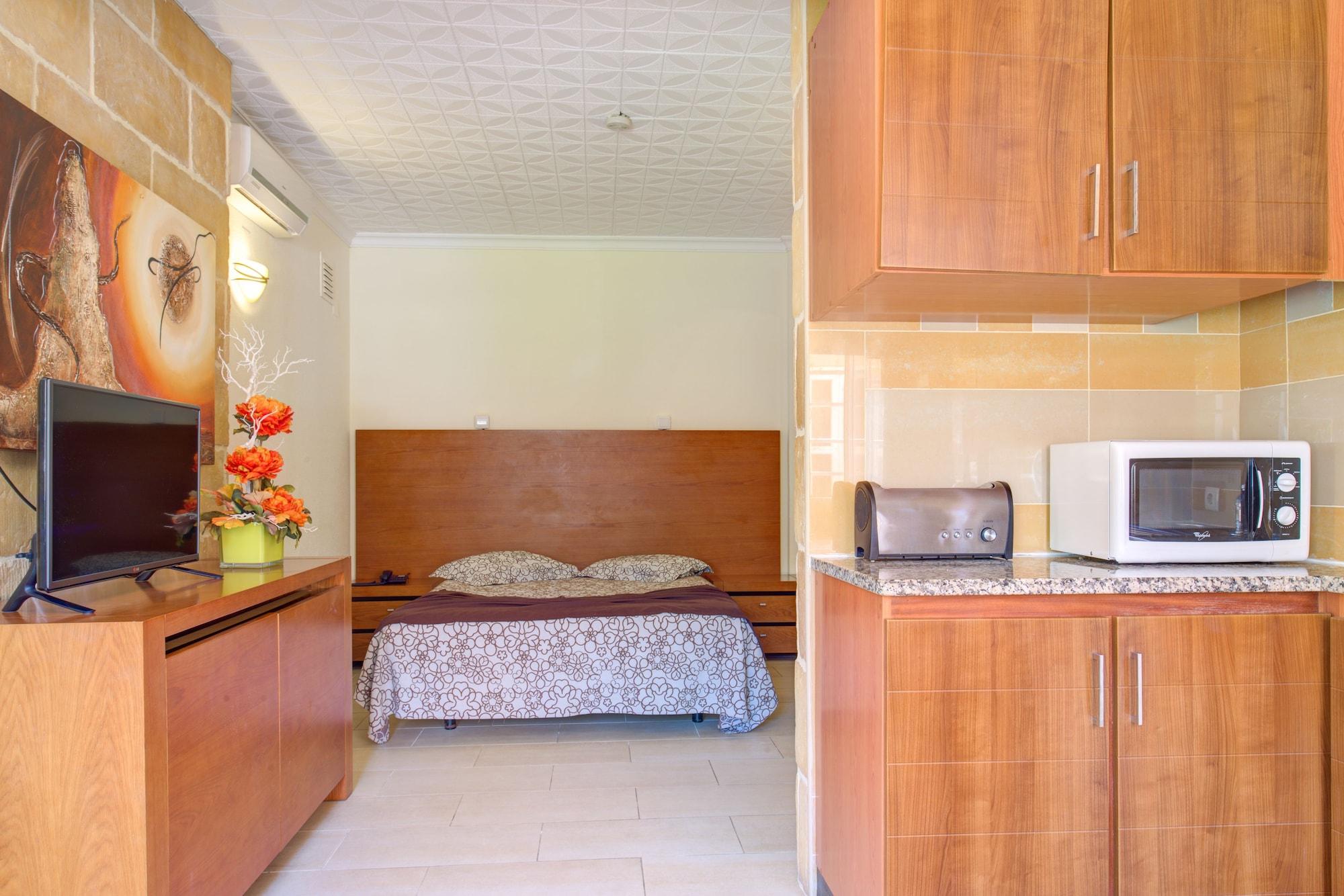 Choromar Apartments Αλμπουφέιρα Εξωτερικό φωτογραφία