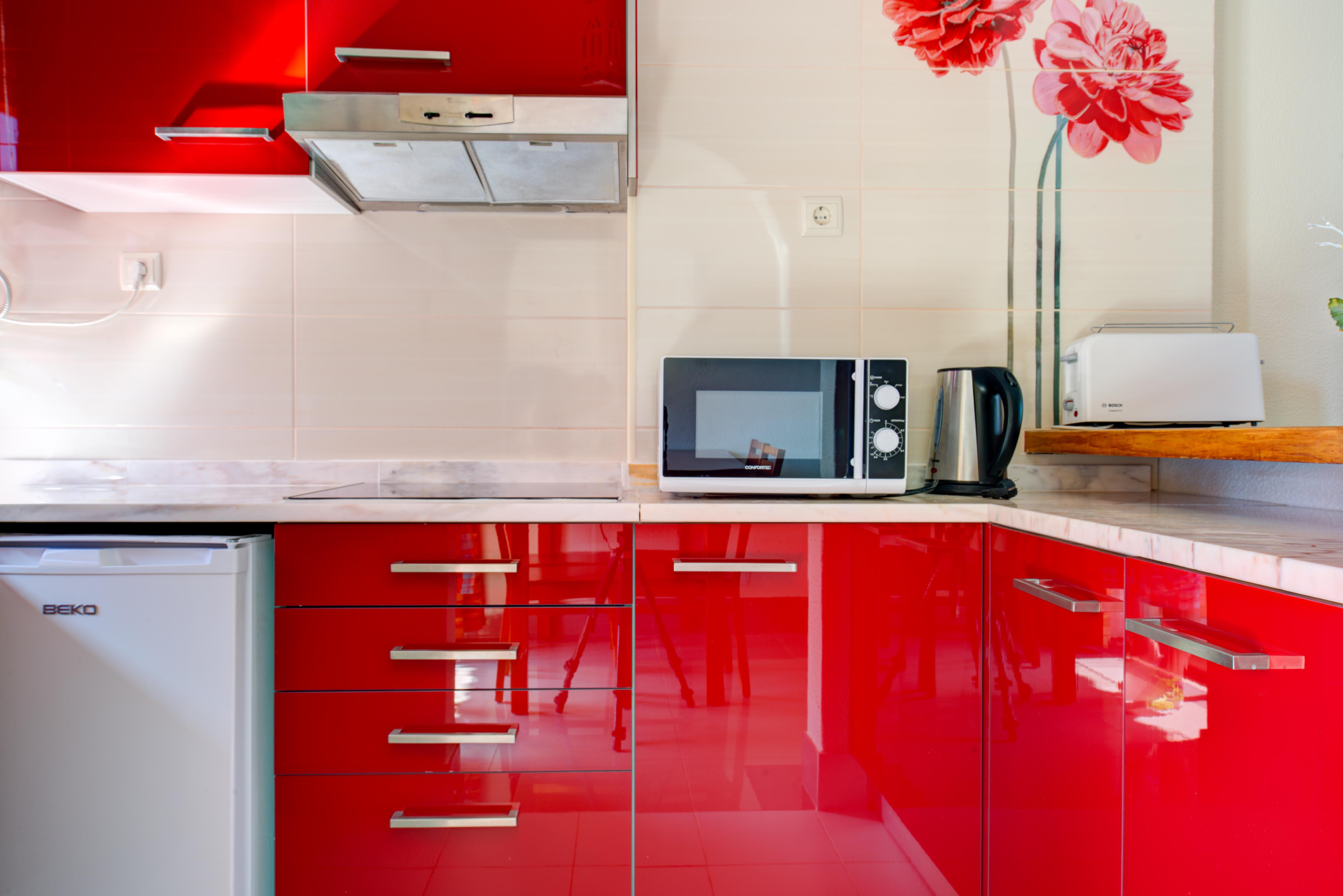 Choromar Apartments Αλμπουφέιρα Εξωτερικό φωτογραφία