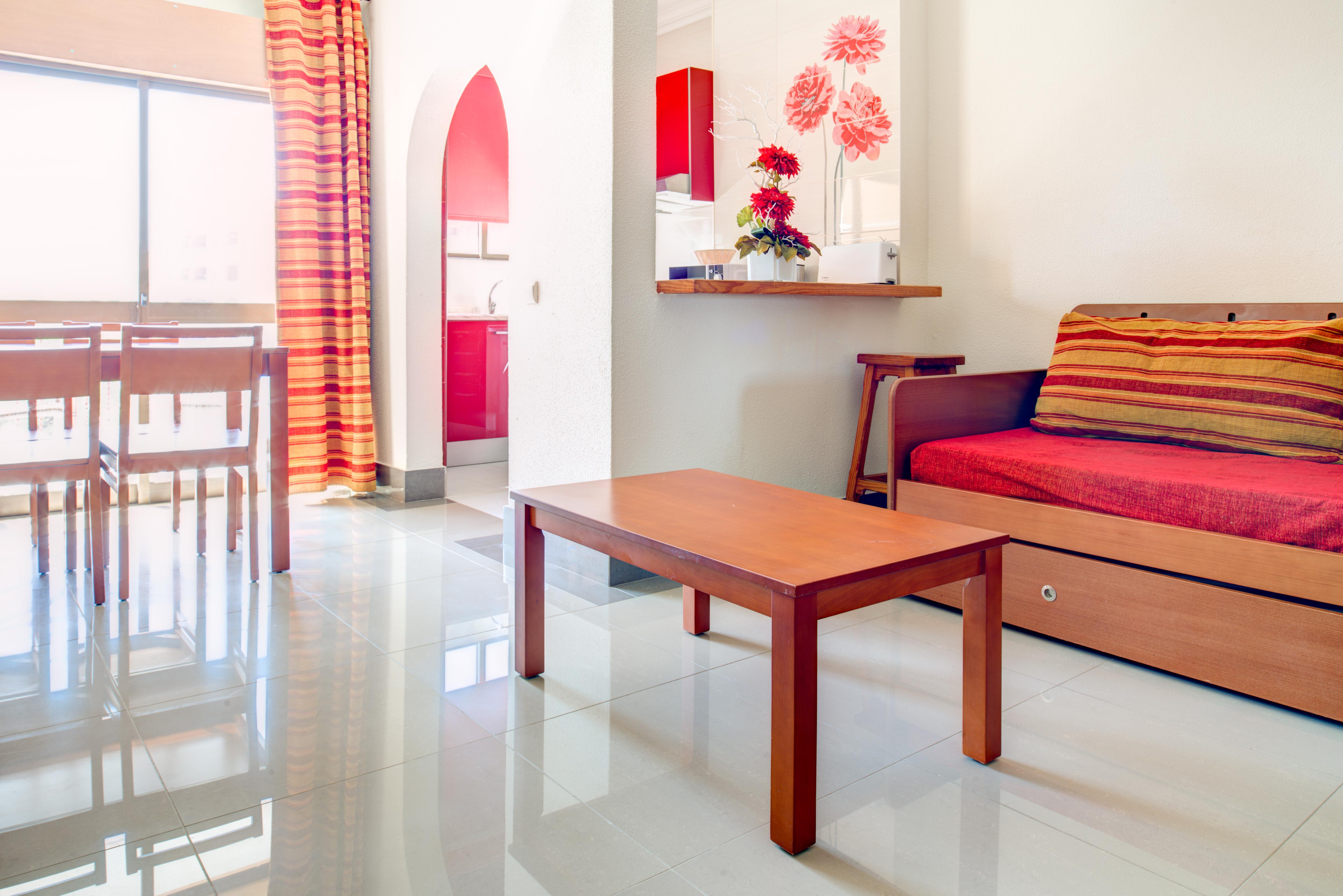 Choromar Apartments Αλμπουφέιρα Εξωτερικό φωτογραφία