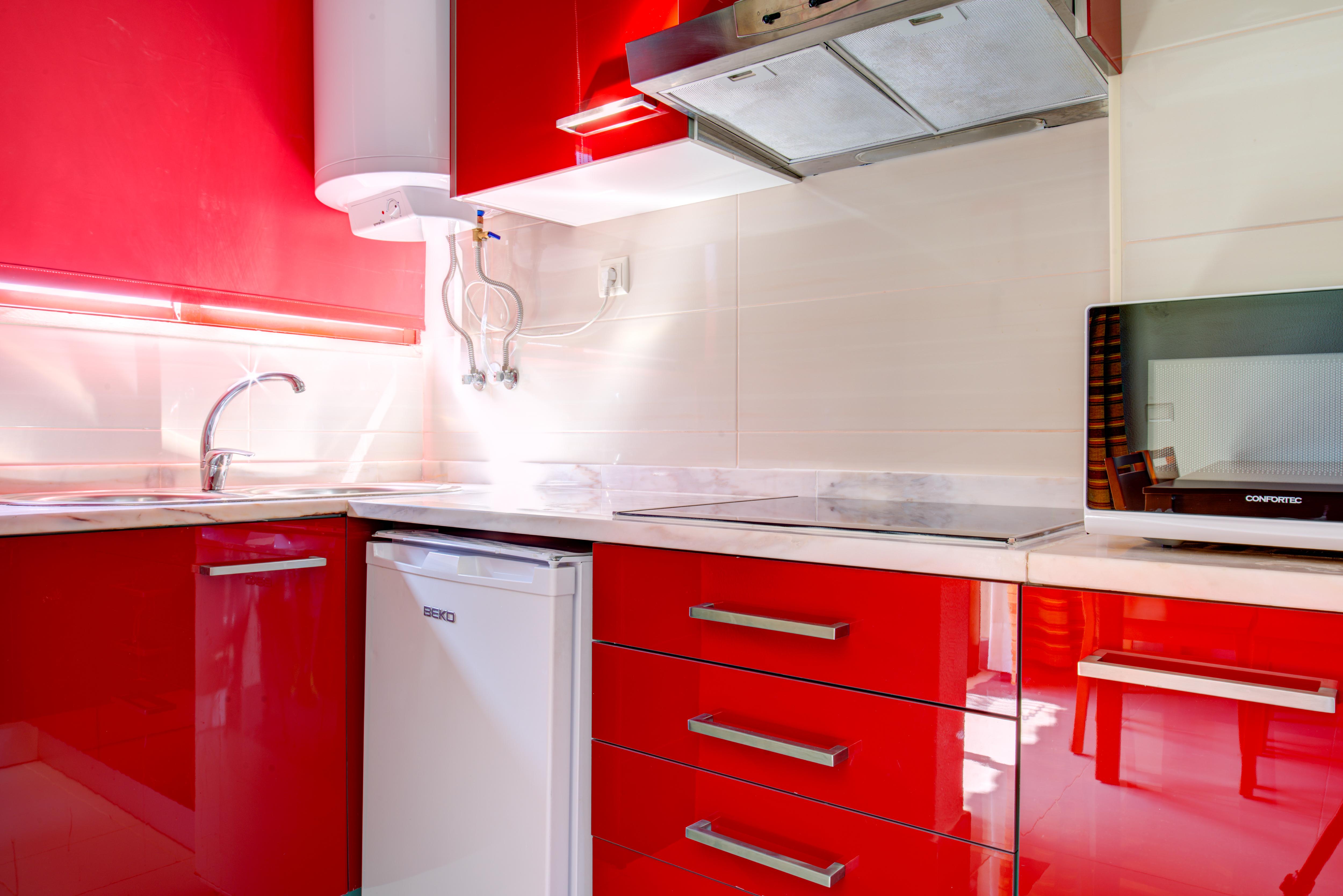 Choromar Apartments Αλμπουφέιρα Εξωτερικό φωτογραφία