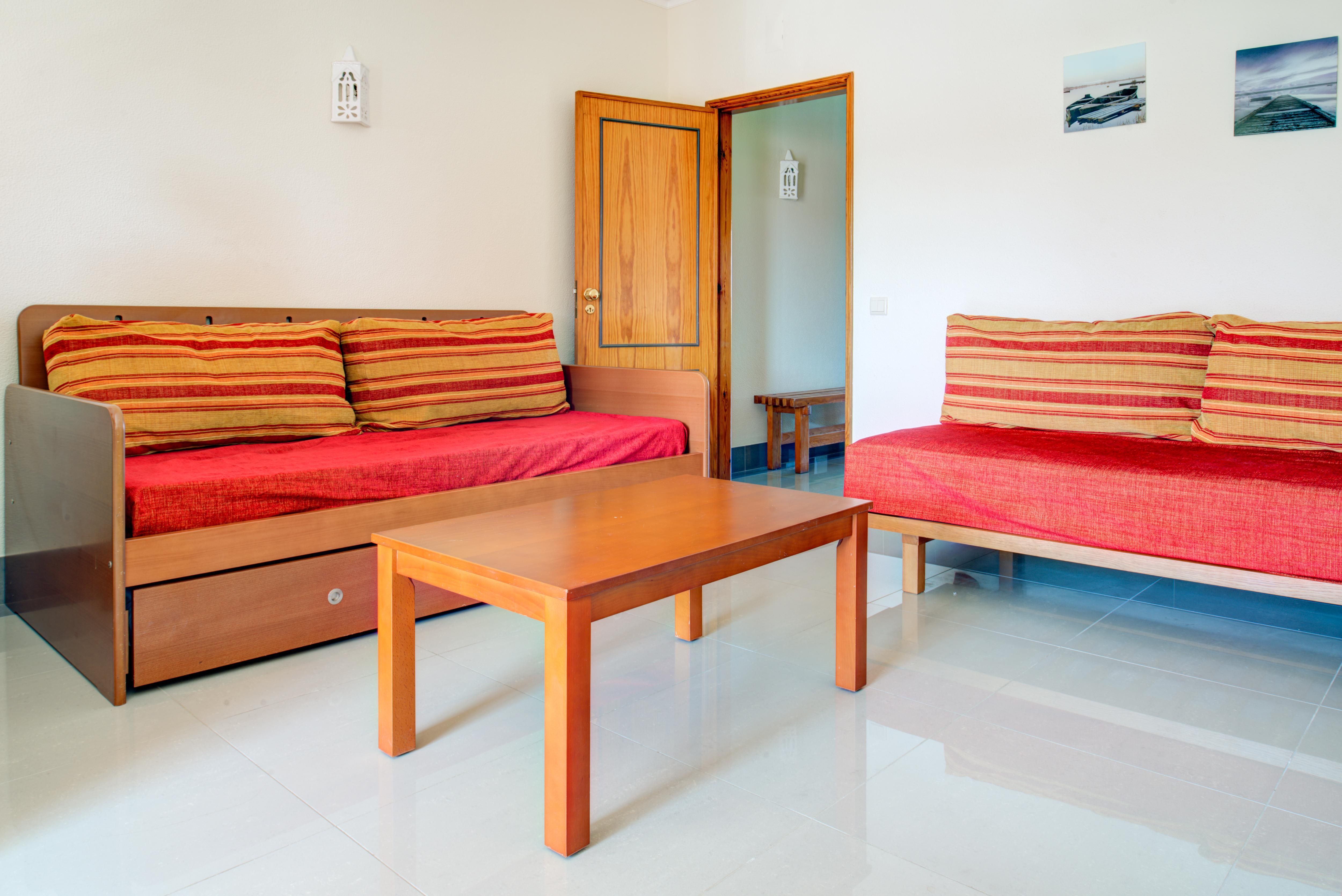 Choromar Apartments Αλμπουφέιρα Εξωτερικό φωτογραφία