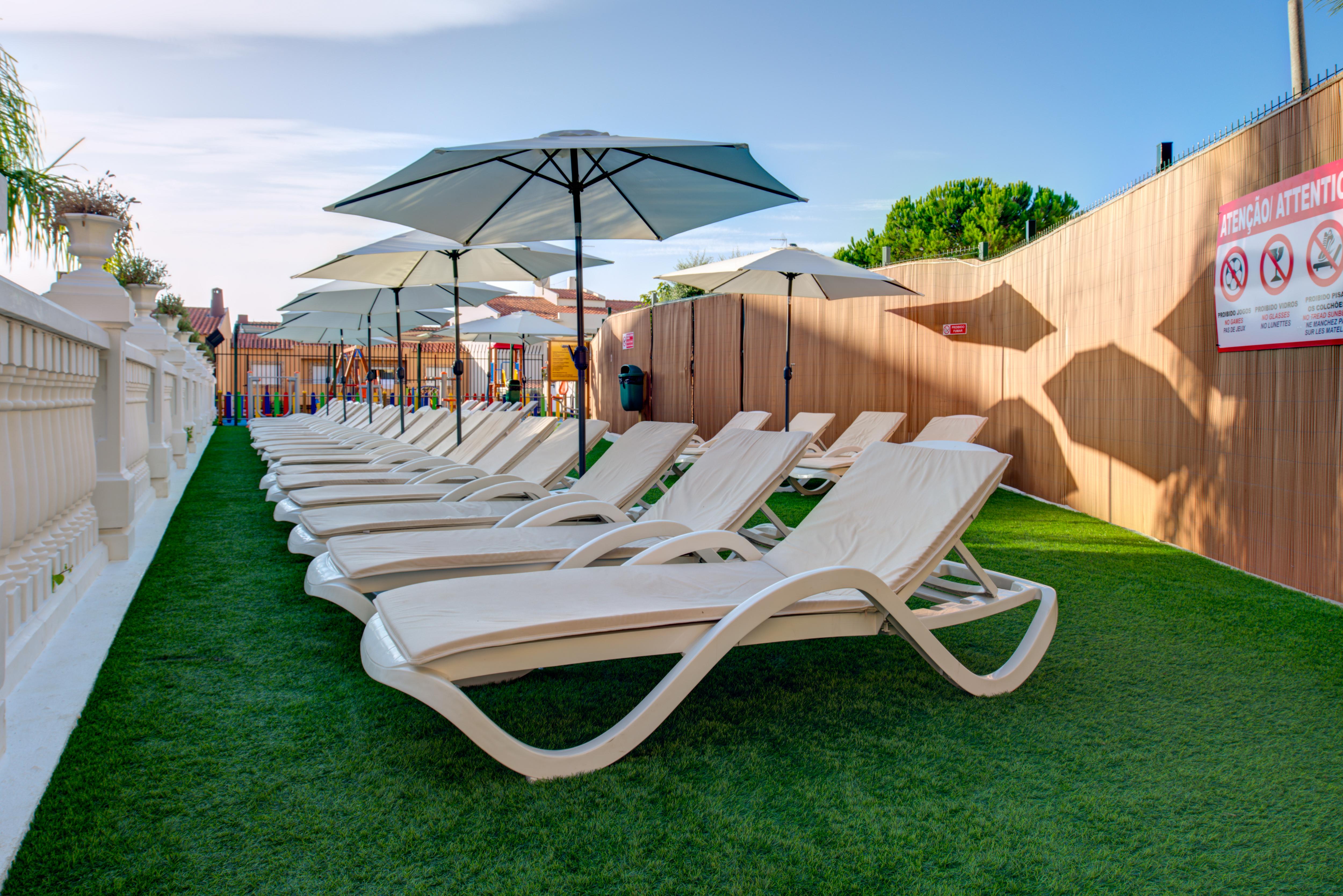 Choromar Apartments Αλμπουφέιρα Εξωτερικό φωτογραφία