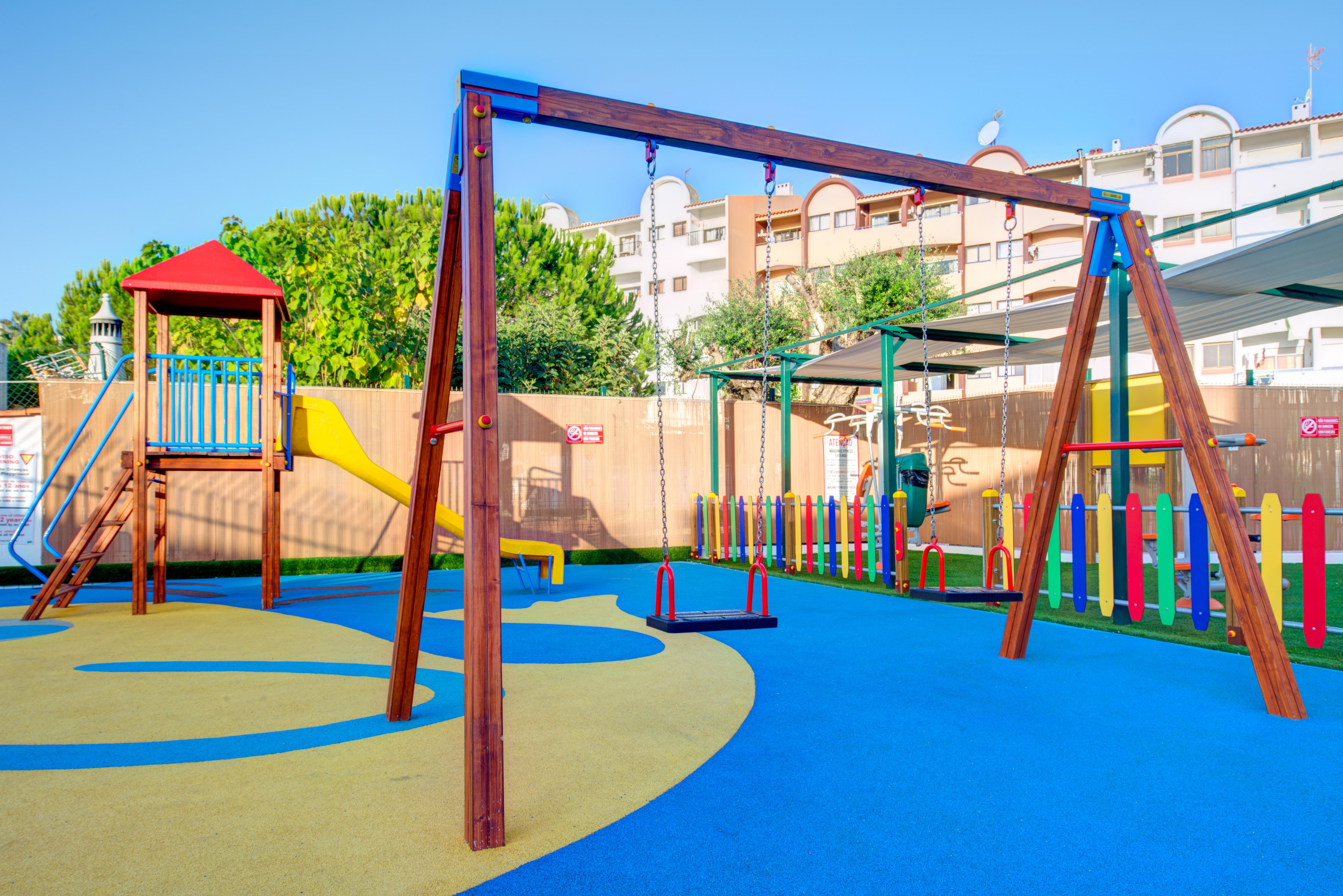 Choromar Apartments Αλμπουφέιρα Εξωτερικό φωτογραφία