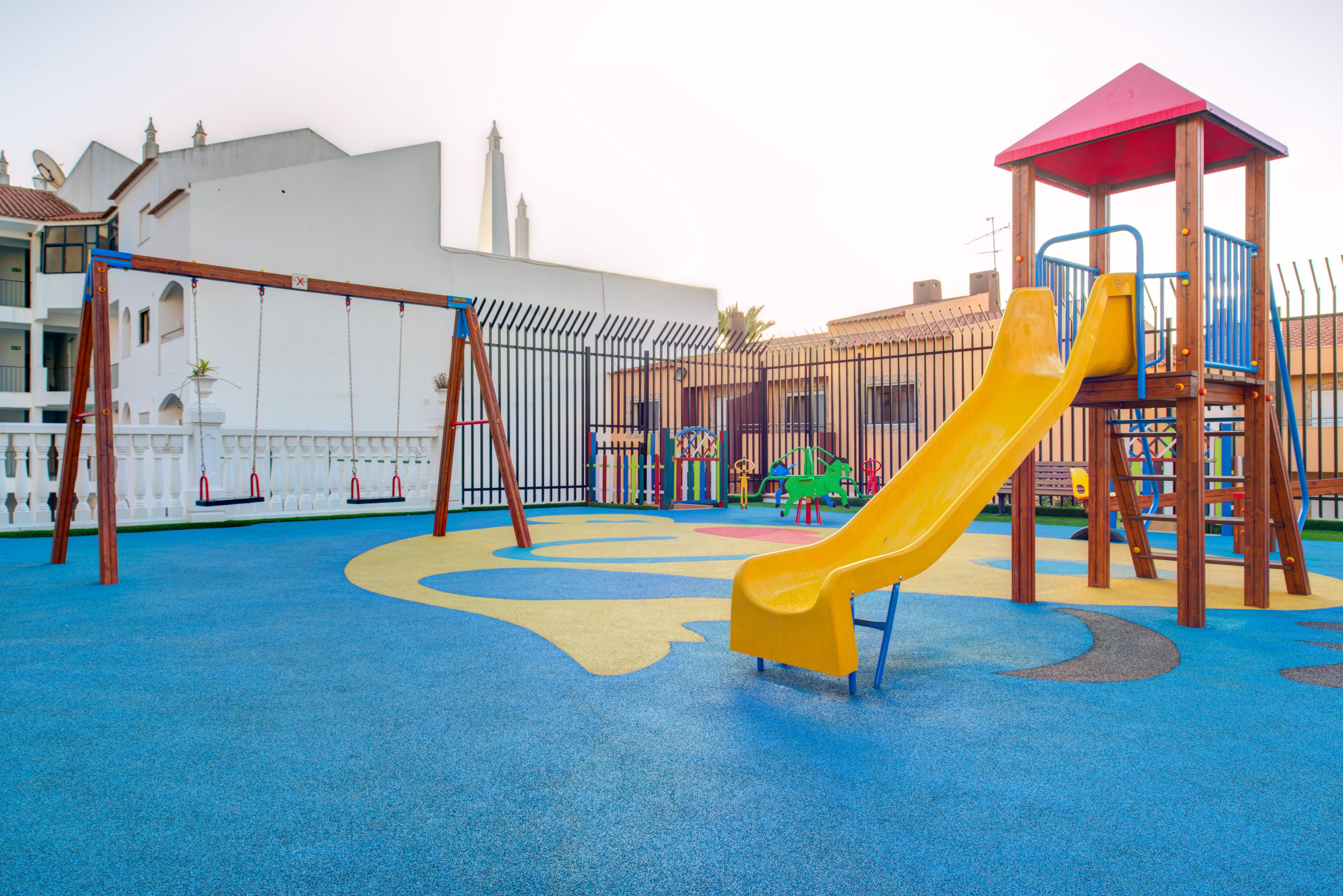 Choromar Apartments Αλμπουφέιρα Εξωτερικό φωτογραφία