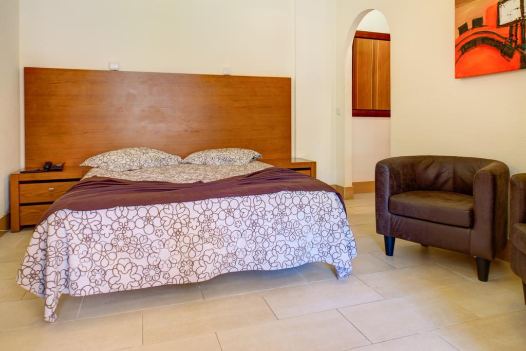 Choromar Apartments Αλμπουφέιρα Εξωτερικό φωτογραφία