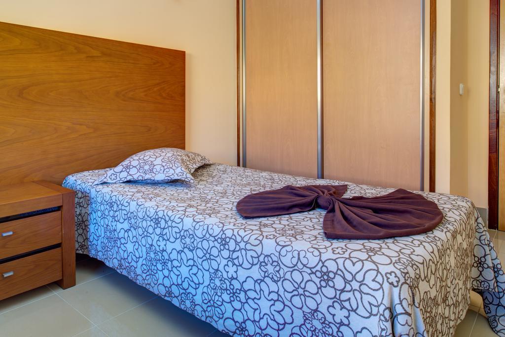 Choromar Apartments Αλμπουφέιρα Εξωτερικό φωτογραφία
