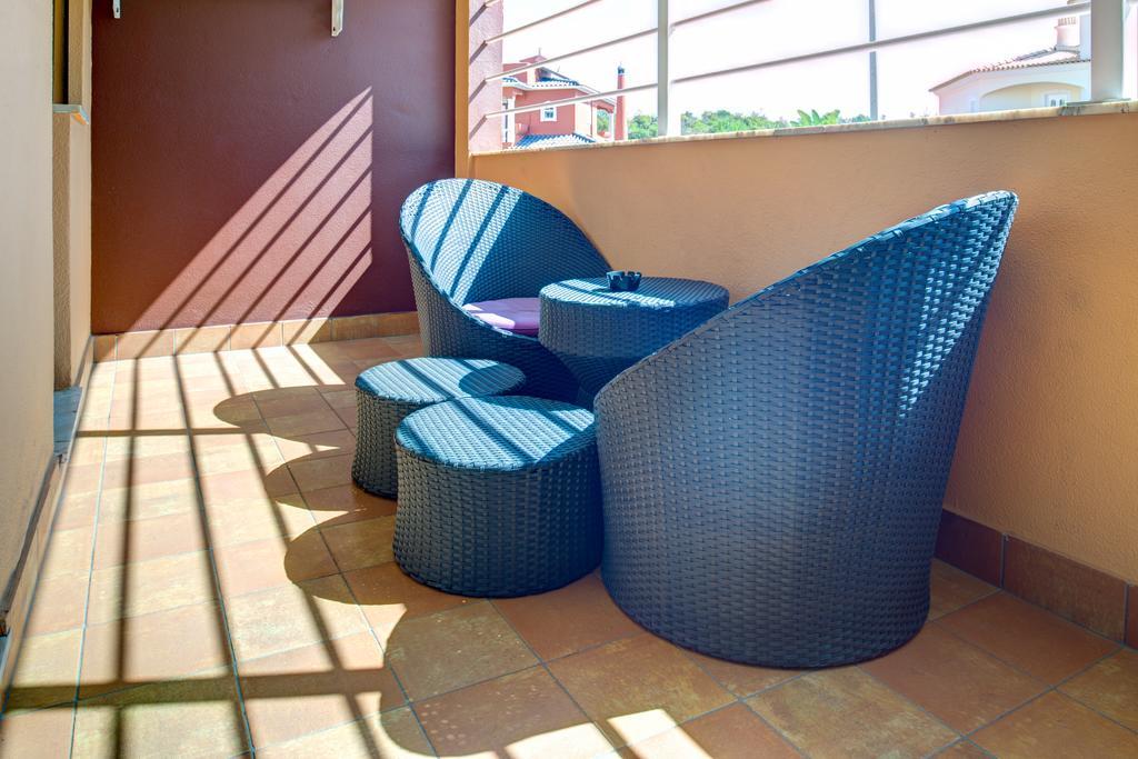 Choromar Apartments Αλμπουφέιρα Εξωτερικό φωτογραφία