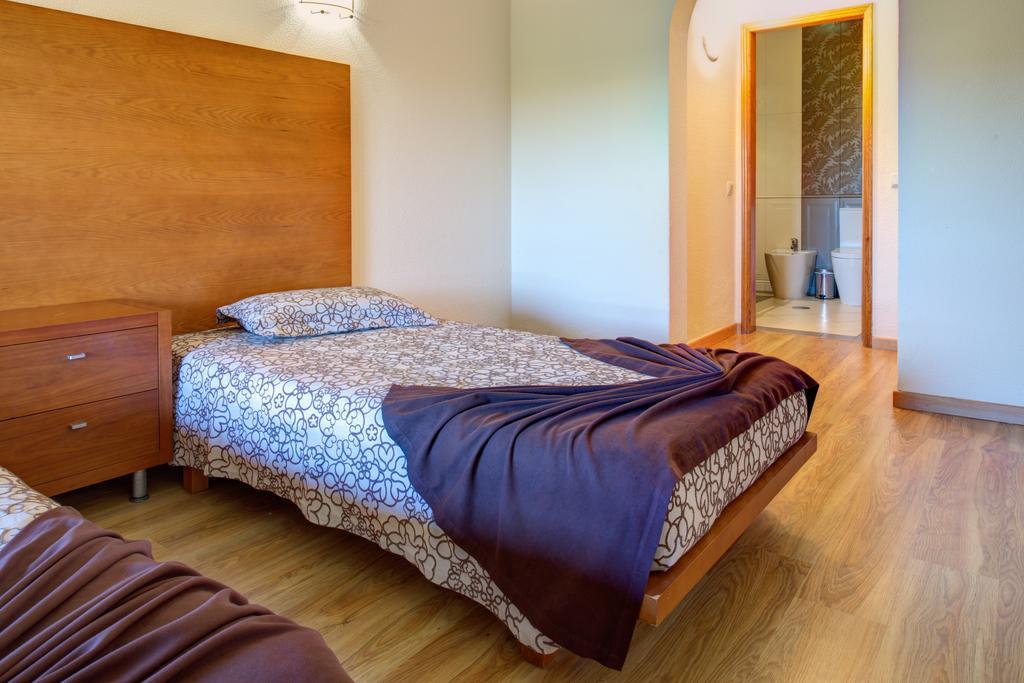 Choromar Apartments Αλμπουφέιρα Εξωτερικό φωτογραφία