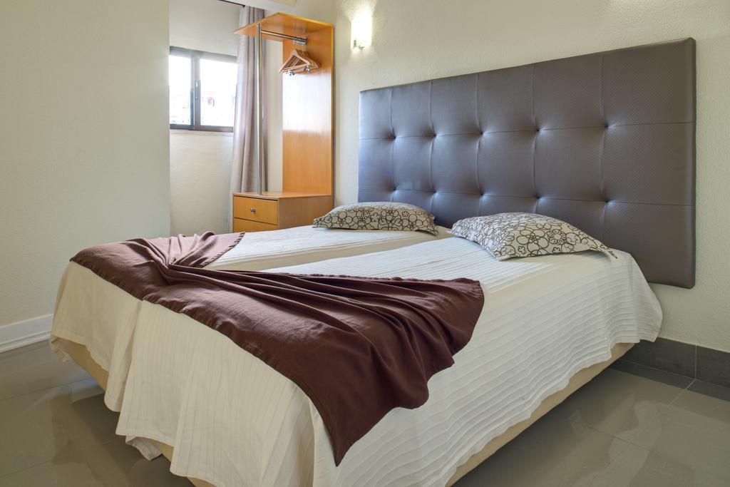 Choromar Apartments Αλμπουφέιρα Εξωτερικό φωτογραφία